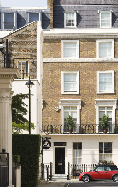 Victoria Station Hotel London Exterior photo