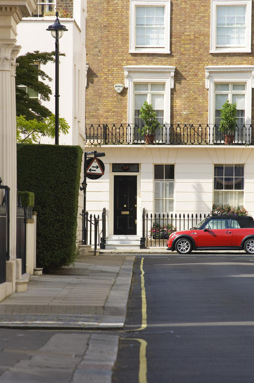 Victoria Station Hotel London Exterior photo